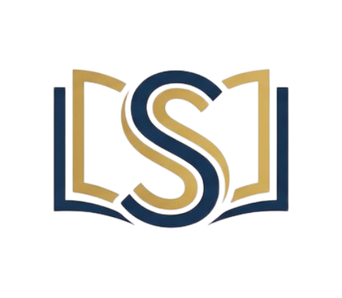 Sher's Study Centre Logo